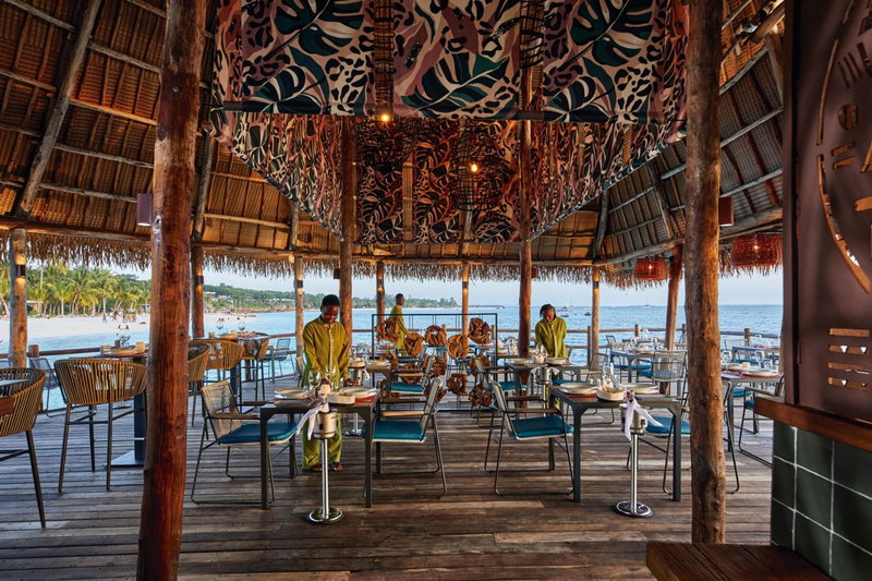 Hotel Riu Jambo - All Inclusive, Nungwi, Tansania