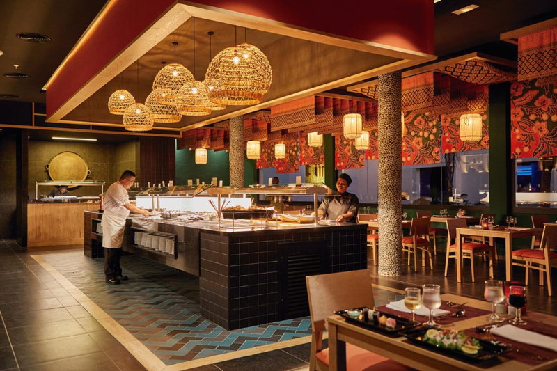Hotel Riu Jambo - All Inclusive, Nungwi, Tansania