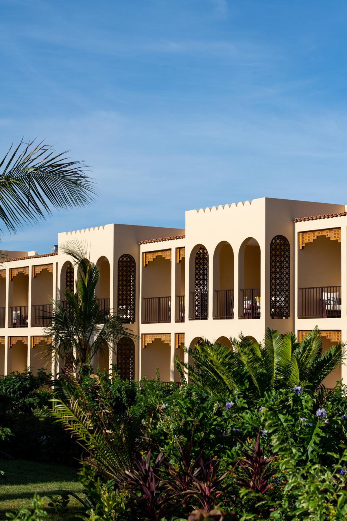 The Mora Zanzibar - Luxury All Inclusive, Tanzania