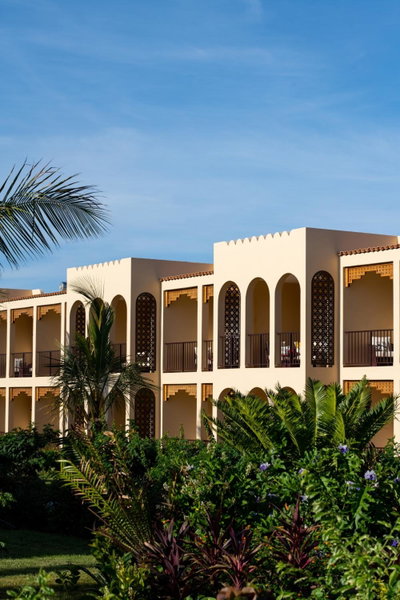 The Mora Zanzibar - Luxury All Inclusive, Matemwe, Танзания