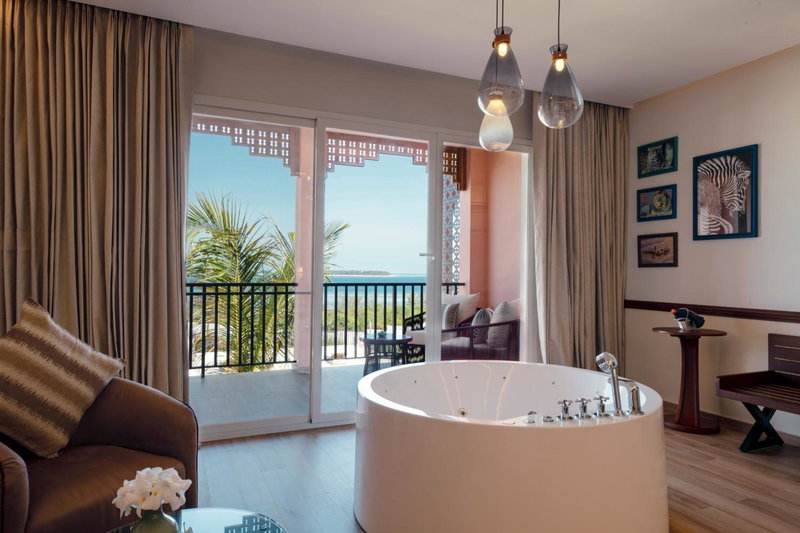The Mora Zanzibar - Luxury All Inclusive, Matemwe, Танзания