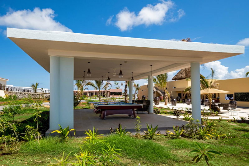 The Mora Zanzibar - Luxury All Inclusive, Matemwe, Танзания