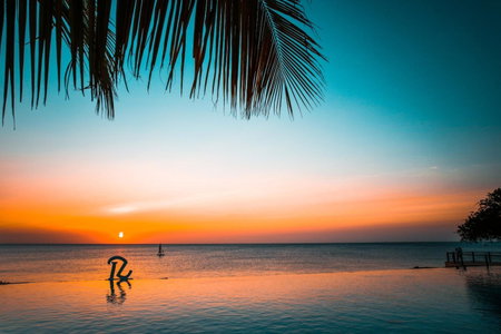 Royal Zanzibar Beach Resort, Nungwi, Танзания