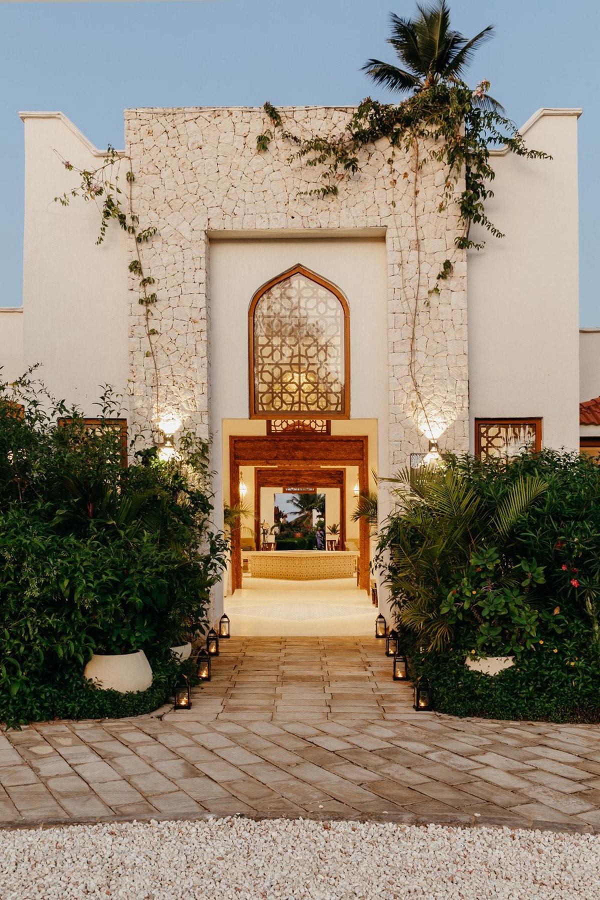 LUX* Marijani Zanzibar, Tanzania