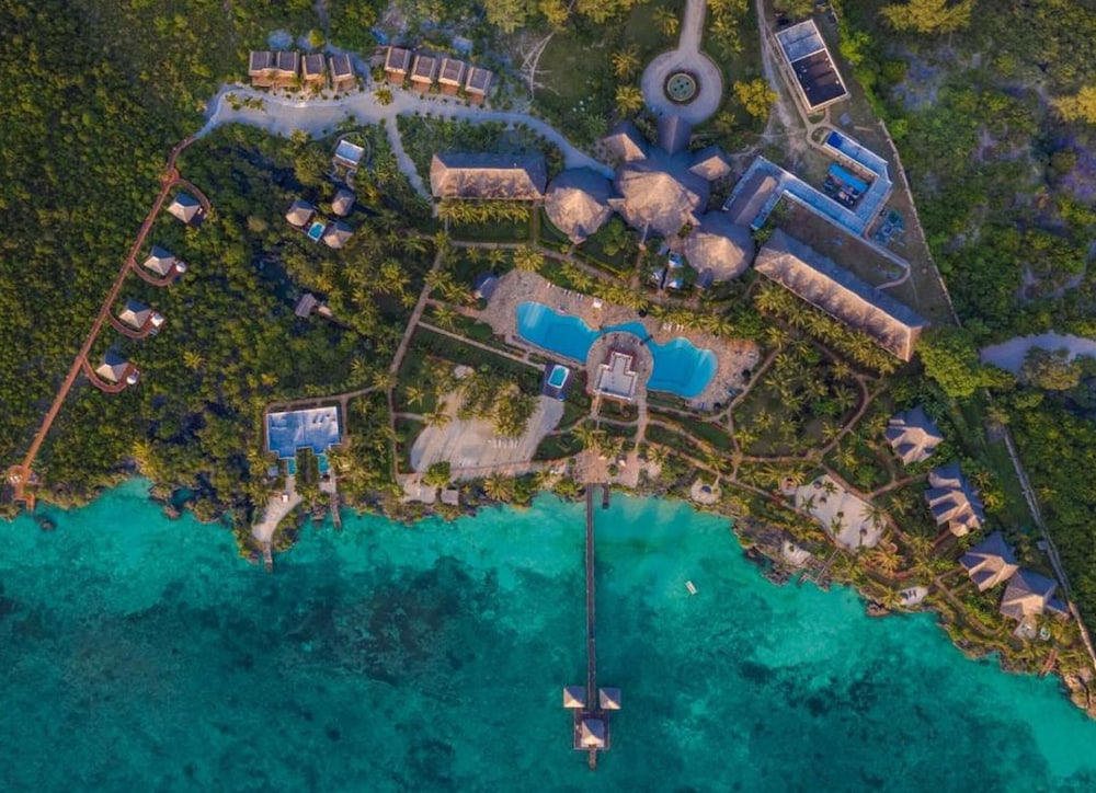 Fruit & Spice Wellness Resort Zanzibar, Tanzanie