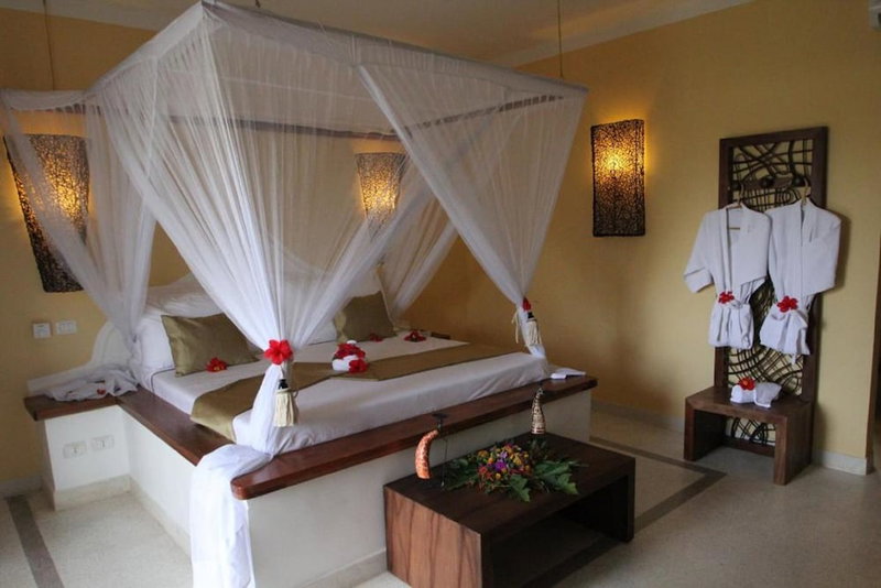 Fruit & Spice Wellness Resort Zanzibar, Kizimkazi, Танзания