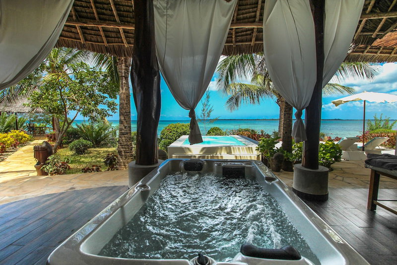 Fruit & Spice Wellness Resort Zanzibar, Kizimkazi, Танзания
