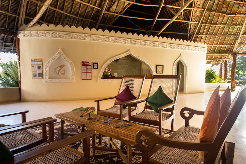 Fruit & Spice Wellness Resort Zanzibar, Kizimkazi, Танзания
