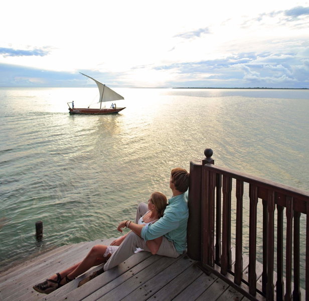 The Residence Zanzibar, Kizimkazi, Tansania