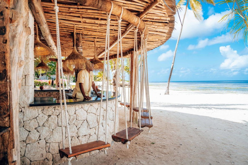 The Residence Zanzibar, Kizimkazi, Tansania