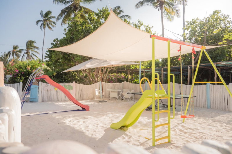 Zanzibar White Sand Luxury Villas & Spa - Relais & Chateaux, Paje, Tanzanie