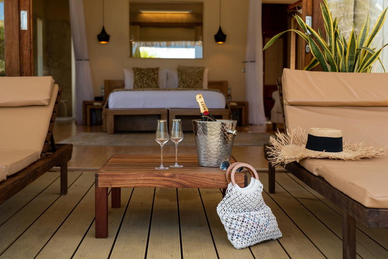 Zanzibar White Sand Luxury Villas & Spa - Relais & Chateaux, Paje, Tanzanie