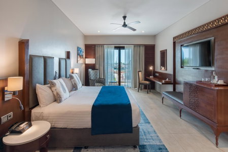 Hotel Verde Zanzibar - Azam Luxury Resort and Spa - Dry Hotel, Zanzibar City, Tansania