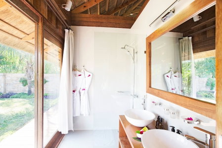 Tulia Zanzibar Unique Beach Resort, Pongwe, Танзания