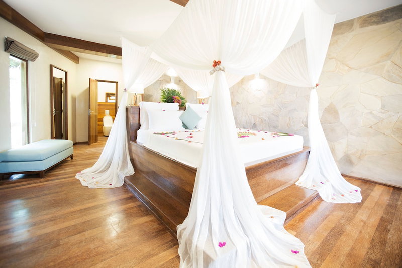 Tulia Zanzibar Unique Beach Resort, Pongwe, Танзания