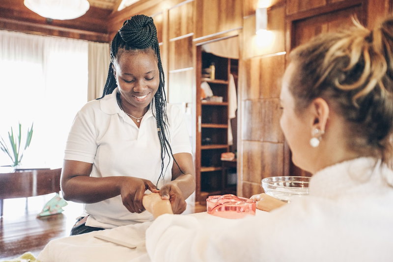Tulia Zanzibar Unique Beach Resort, Pongwe, Танзания