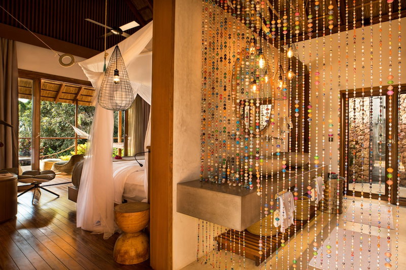 Zuri Zanzibar, Kendwa, Танзания