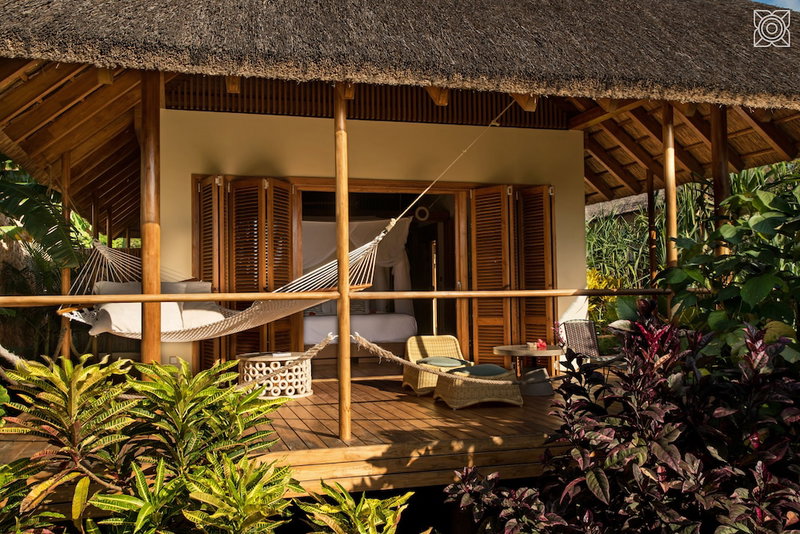 Zuri Zanzibar, Kendwa, Танзания
