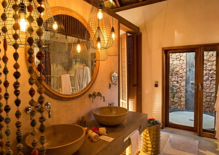 Zuri Zanzibar, Kendwa, Танзания