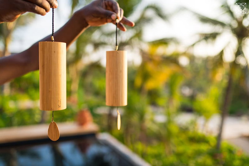 Zuri Zanzibar, Kendwa, Танзания