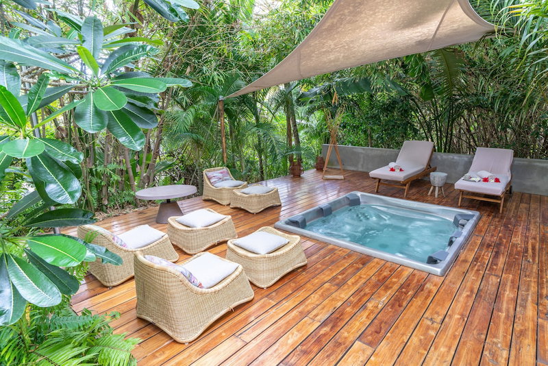 Zuri Zanzibar, Kendwa, Танзания