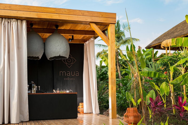 Zuri Zanzibar, Kendwa, Танзания