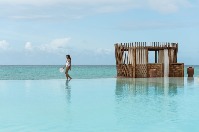 Essque Zalu Zanzibar, Nungwi, Tanzanie