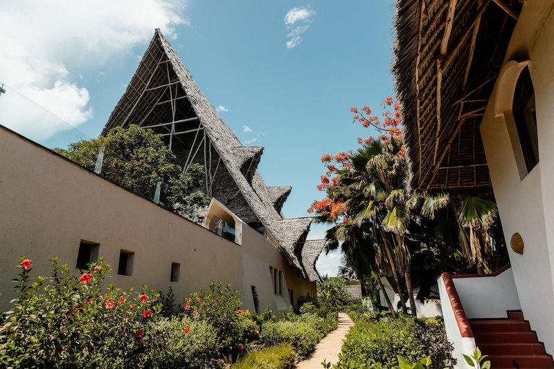Essque Zalu Zanzibar, Nungwi, Tanzanie