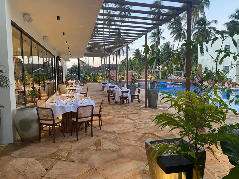 TOA Hotel & Spa Zanzibar, Pongwe, Tansania