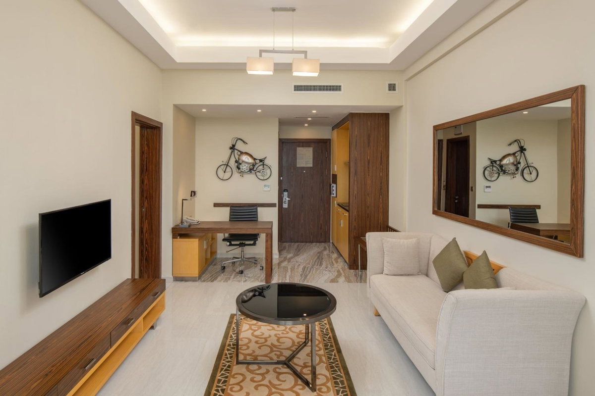 Hotel · Element by Marriott Dar es Salaam, Dar Es Salaam