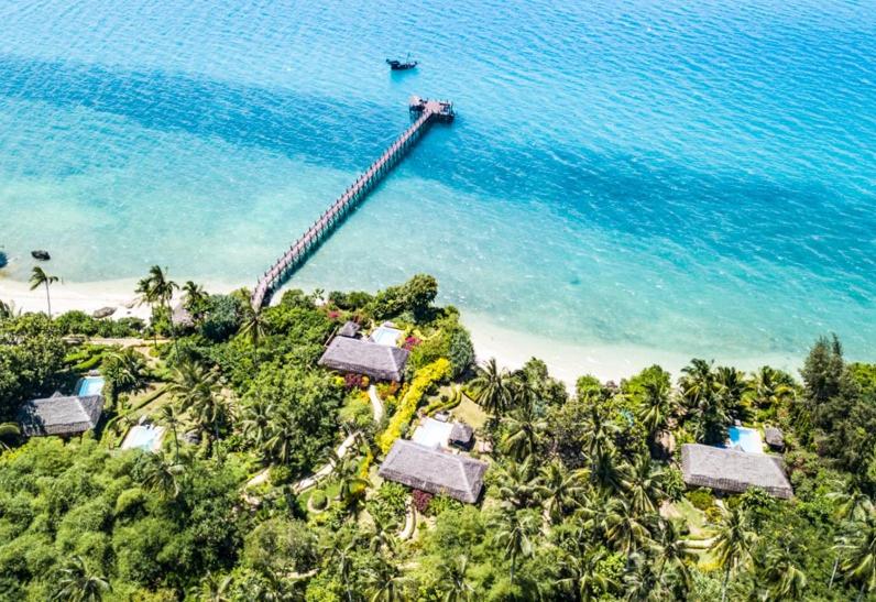 Zanzi Resort Private Paradise, Zanzibar City, Tanzania