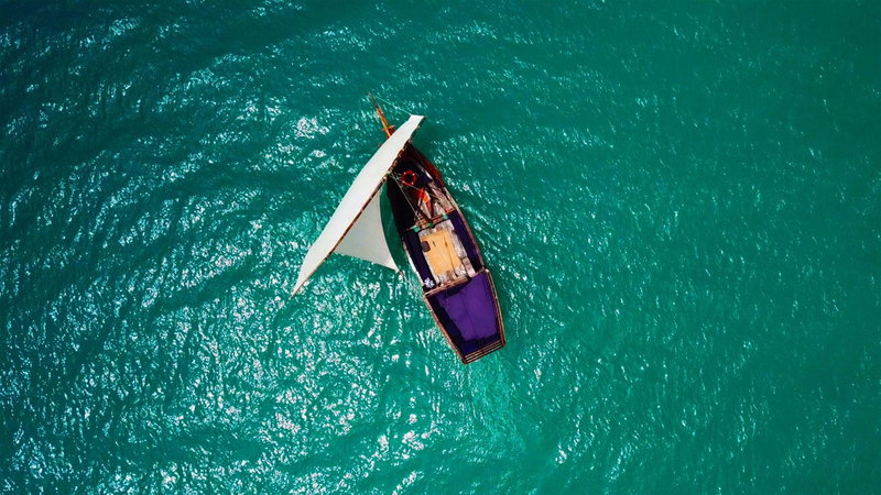Zanzi Resort Private Paradise, Zanzibar City, Tanzania