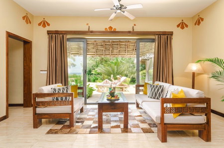 Zanzi Resort Private Paradise, Zanzibar City, Tanzania