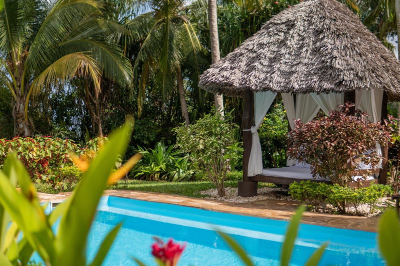 Zanzi Resort Private Paradise, Zanzibar City, Tanzania