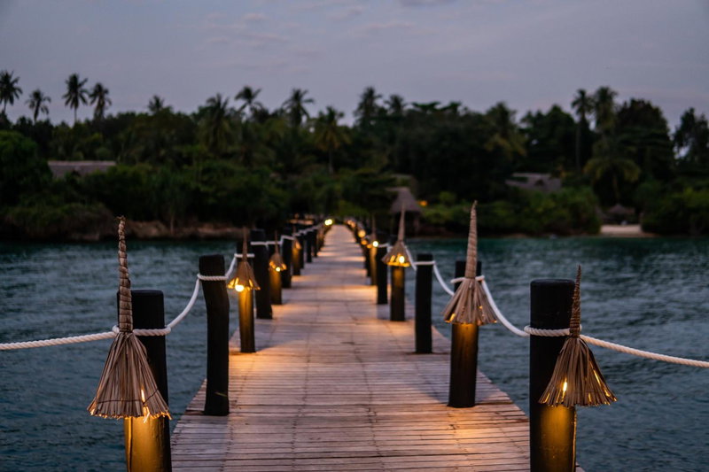 Zanzi Resort Private Paradise, Zanzibar City, Tanzania