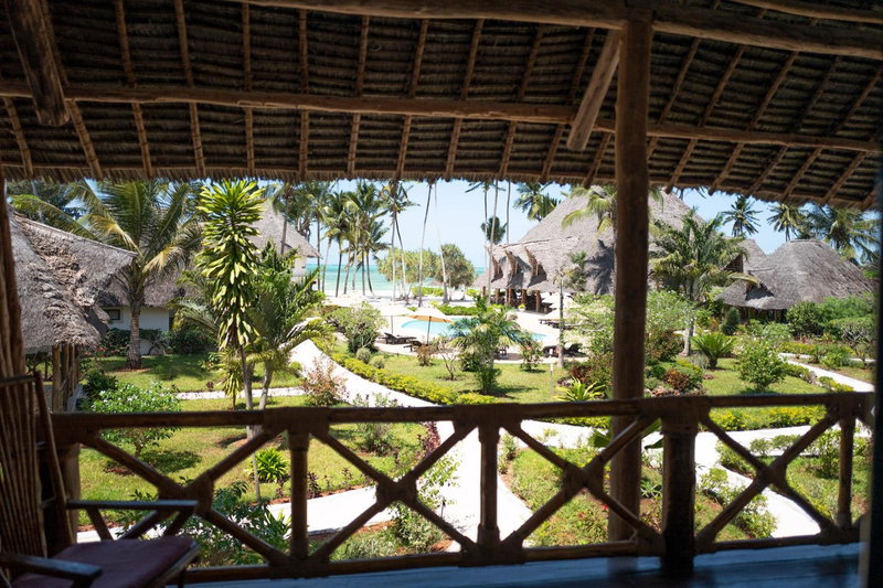 Pongwe Bay Resort, Pongwe, Tansania