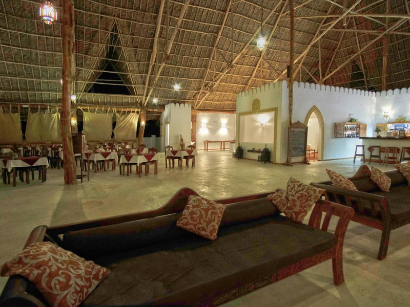 Pongwe Bay Resort, Pongwe, Tansania