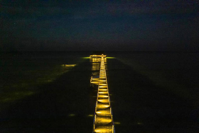 Pongwe Bay Resort, Pongwe, Tansania
