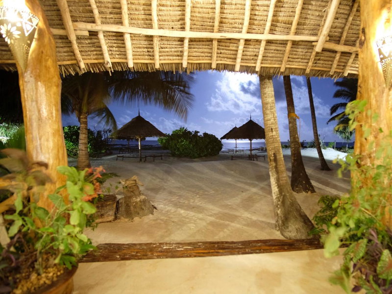 Pongwe Bay Resort, Pongwe, Tansania