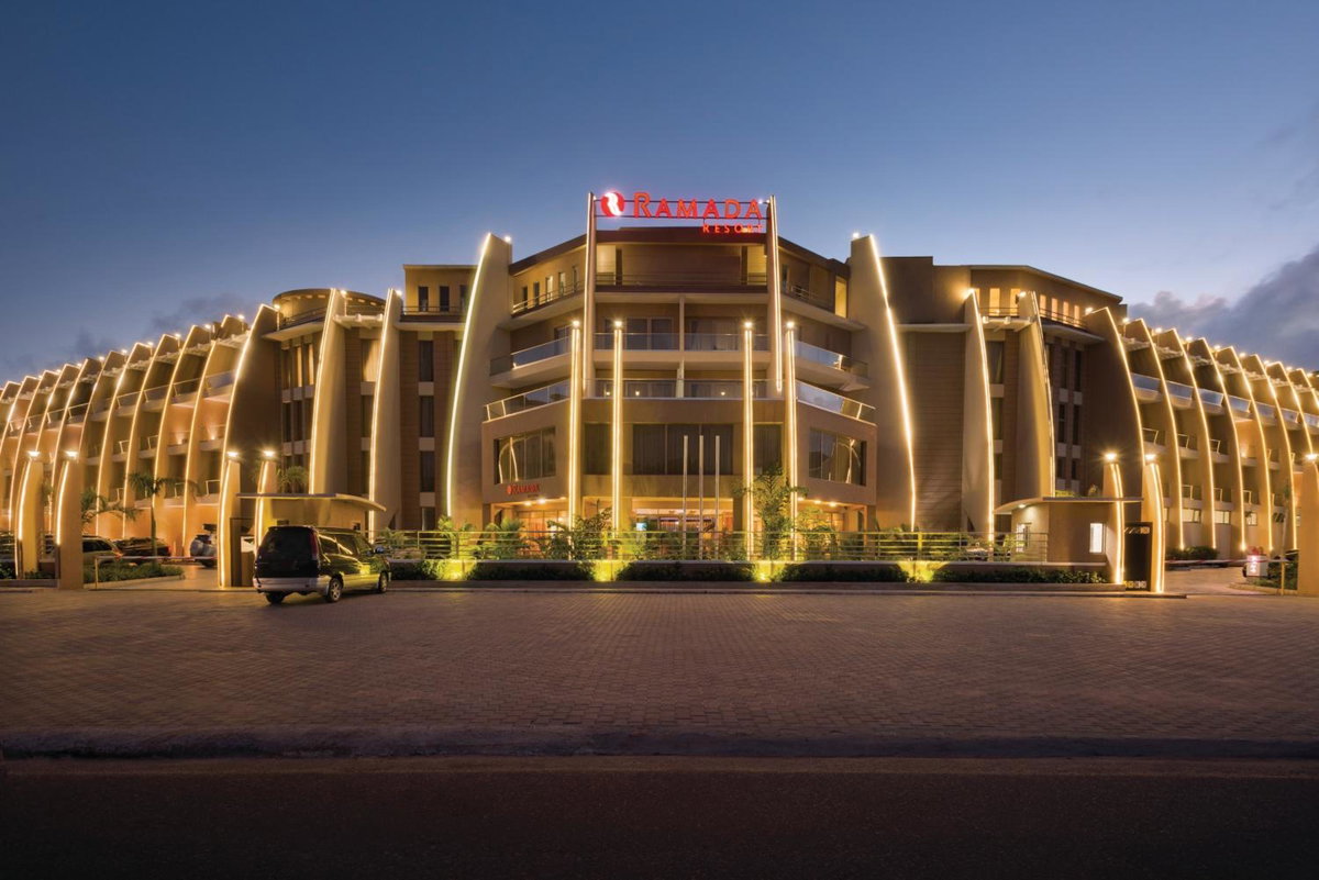 Hotel · Ramada Resort By Wyndham Dar es Salaam, Dar Es Salaam