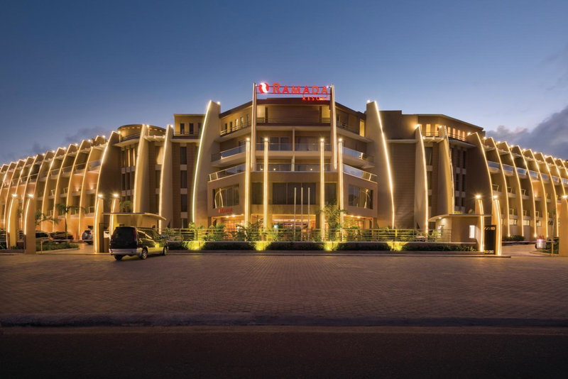 Ramada Resort By Wyndham Dar es Salaam, Dar es Salaam, Tanzania