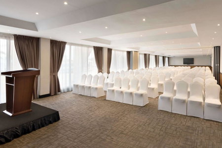 Ramada Resort By Wyndham Dar es Salaam, Dar es Salaam, Tanzania