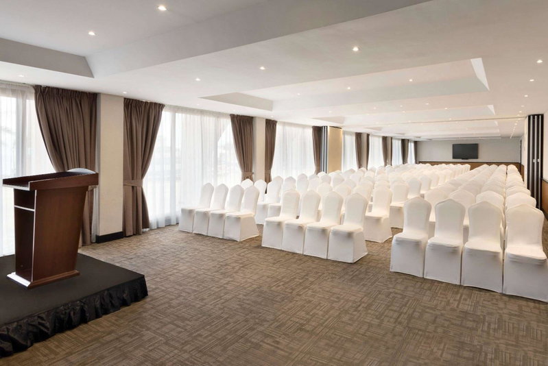 Ramada Resort By Wyndham Dar es Salaam, Dar es Salaam, Tanzania