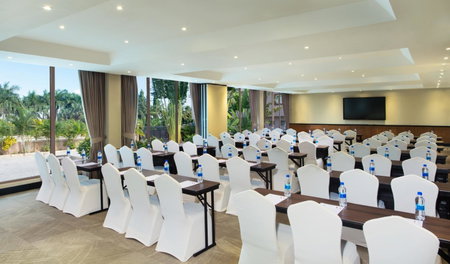 Ramada Resort By Wyndham Dar es Salaam, Dar es Salaam, Tanzania