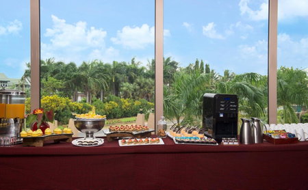 Ramada Resort By Wyndham Dar es Salaam, Dar es Salaam, Tanzania