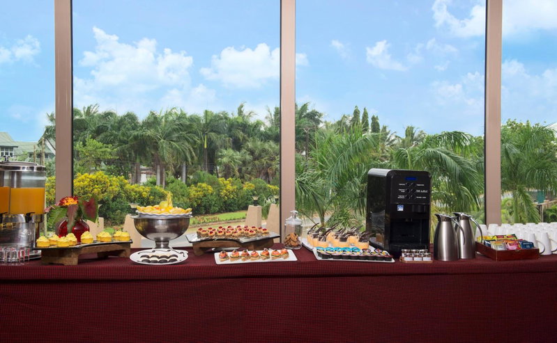 Ramada Resort By Wyndham Dar es Salaam, Dar es Salaam, Tanzania