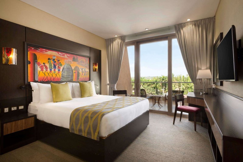 Ramada Resort By Wyndham Dar es Salaam, Dar es Salaam, Tanzania