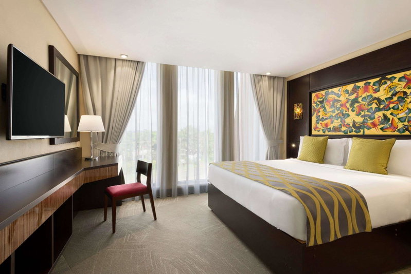 Ramada Resort By Wyndham Dar es Salaam, Dar es Salaam, Tanzania