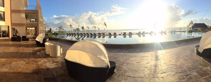Ramada Resort By Wyndham Dar es Salaam, Dar es Salaam, Tanzania