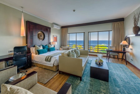 Sea Cliff Hotel, Dar es Salaam, Tansania